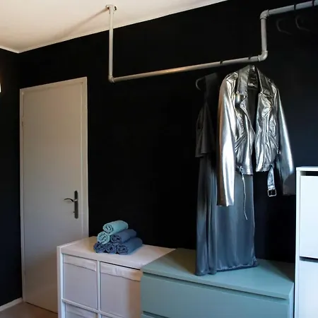 Sun Beat Apartment