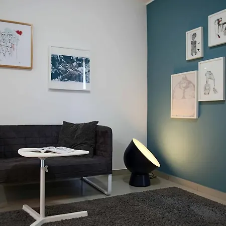 Apartment Sun Beat *