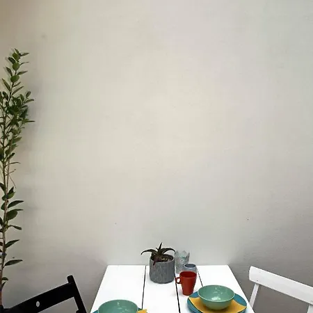 Apartment Sun Beat Tisno